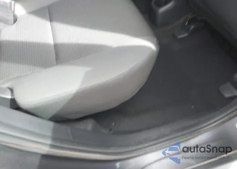 2022 Honda Hr-V 2Wd Lx from USA, damaged, VIN 3CZRU5H36NM739749